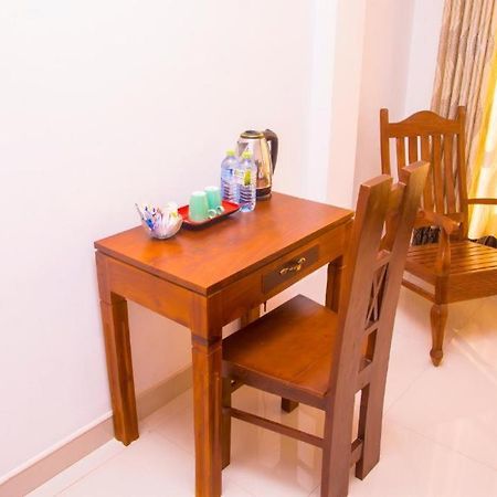Homestay Garden Rest Kandy Buitenkant foto
