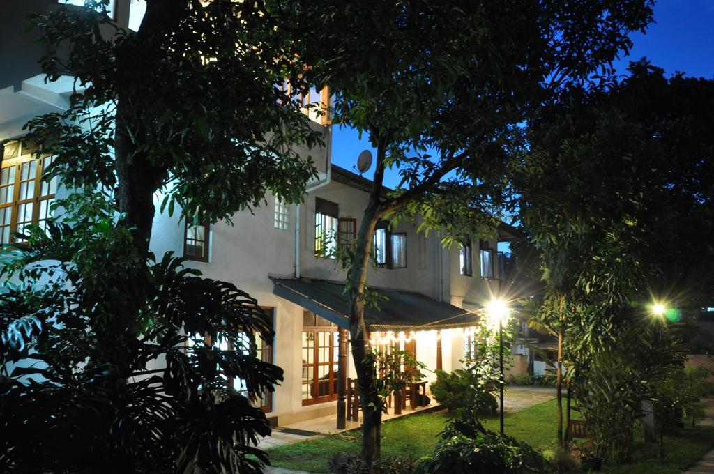 Homestay Garden Rest Kandy Buitenkant foto