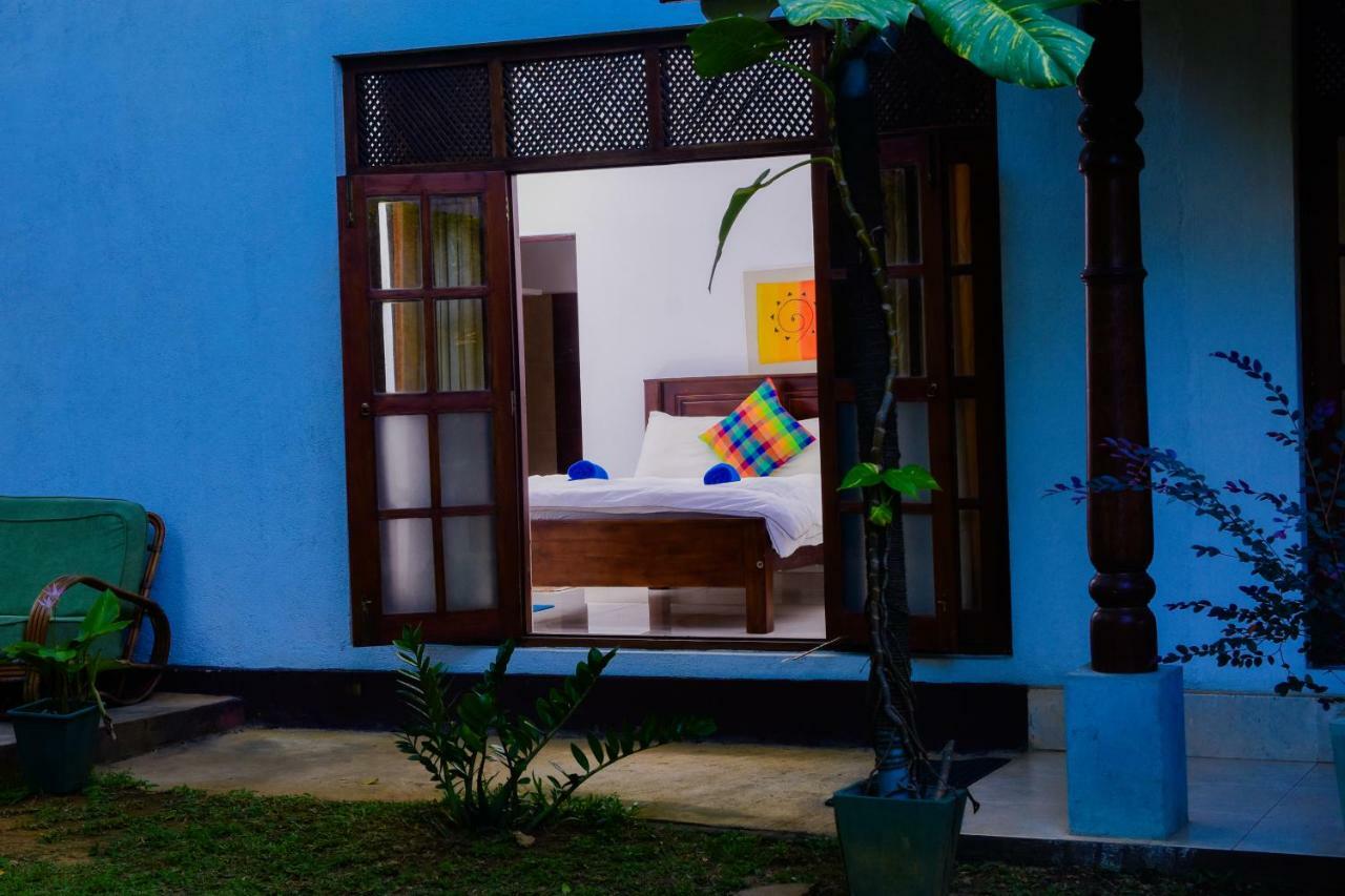 Homestay Garden Rest Kandy Buitenkant foto