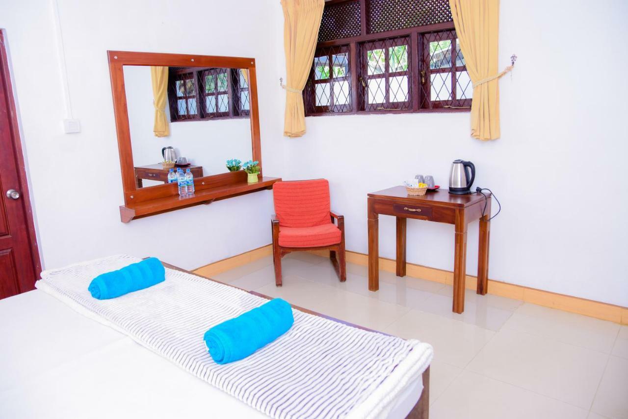 Homestay Garden Rest Kandy Buitenkant foto