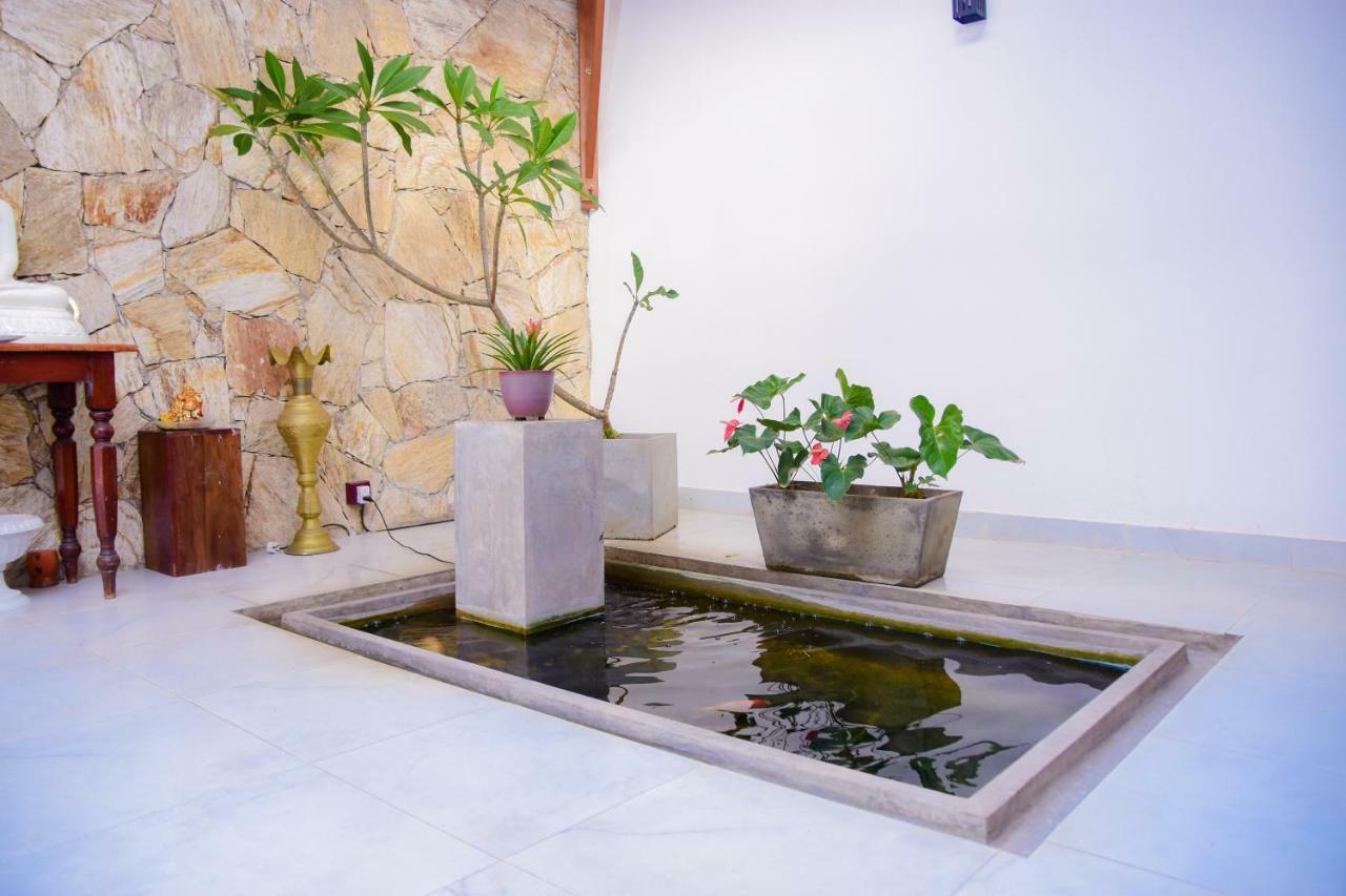 Homestay Garden Rest Kandy Buitenkant foto