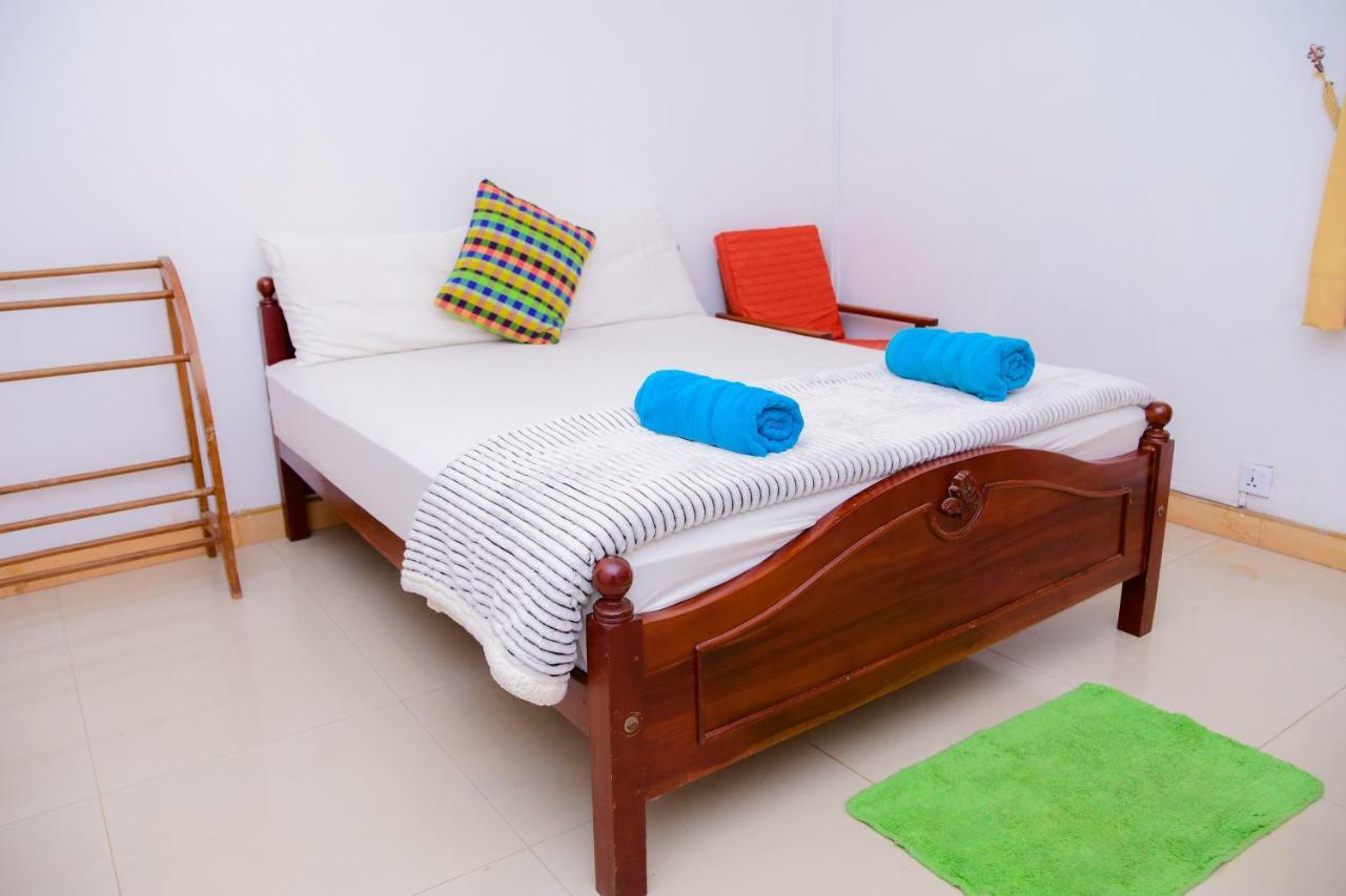 Homestay Garden Rest Kandy Buitenkant foto