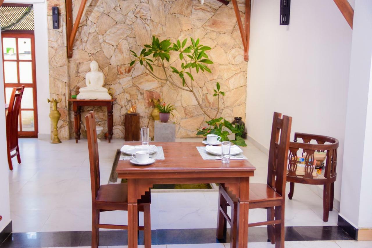 Homestay Garden Rest Kandy Buitenkant foto