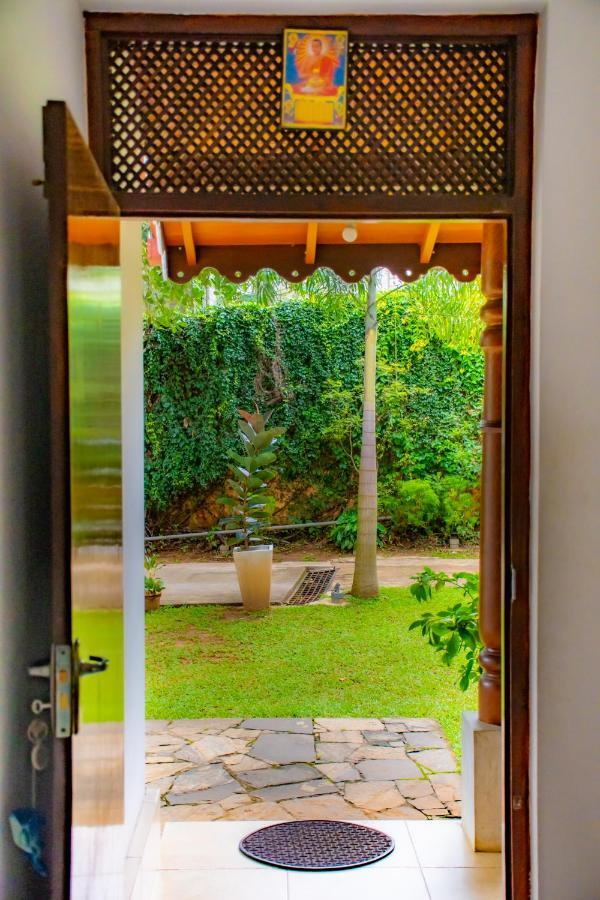 Homestay Garden Rest Kandy Buitenkant foto